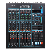 调音台 HARRE RE-K1204M