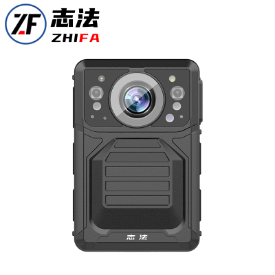 志法 音视频记录仪H9 128G(台)