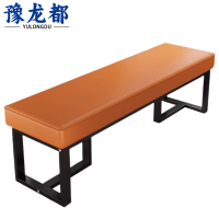 豫龙都长条凳更衣凳80cm个