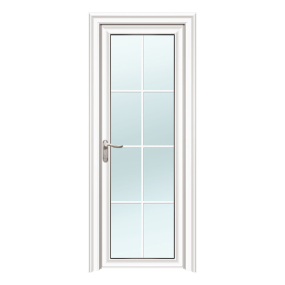 东方能展 卫生间门 铝镁门合金门 玻璃门 WSJ-2 套