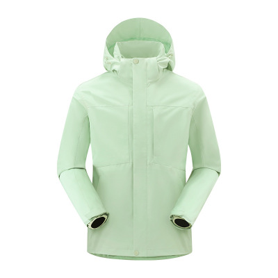 健卡侬三合一冲锋衣JC13/件