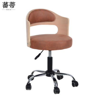 蕃蒂升降椅玛瑙色把