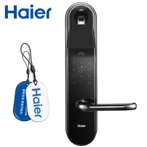 海尔智能锁价格_报价_促销_图片_多少钱-苏宁