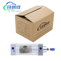 铁信成 气缸 TXC - SC50X750 个