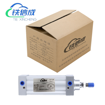 铁信成 气缸 TXC - SC50X750 个