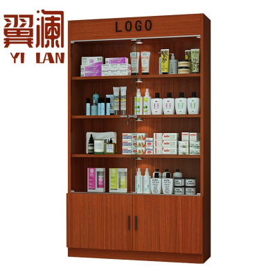 翼澜 展柜 1.2m 个