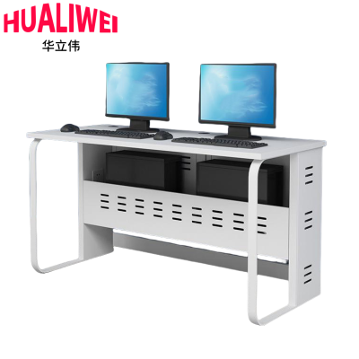 华立伟电脑桌1200*600*750mm张