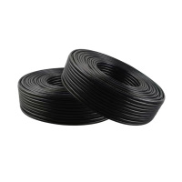 ZHE YAO DEVELOPMENT 阻燃屏蔽线 ZR-RVVP3*0.5mm2 300V 卷