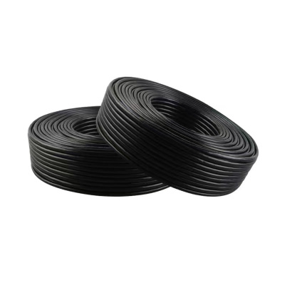 ZHE YAO DEVELOPMENT 阻燃屏蔽线 ZR-RVVP3*0.5mm2 300V 卷