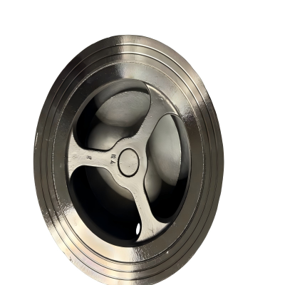 不锈钢304对夹式止回阀 DN65 个