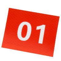 值盾 标志牌 Zddz-002个