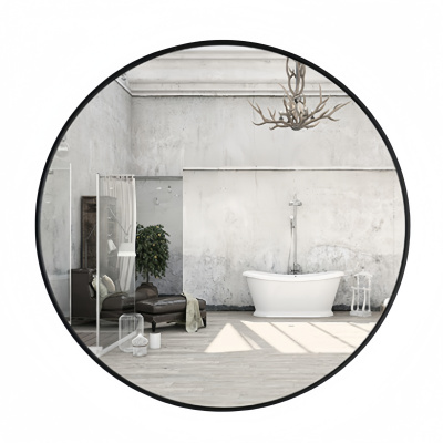 悦兴诚圆镜50cm个