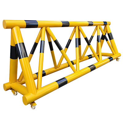 冠谦拒马护栏114-60管5米个