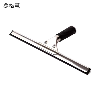 鑫格慧 擦玻璃玻璃刮刀地板刮水器 1.2米杆+35cm刮+涂水器 套