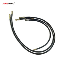 HIKWANG 液压油管 70MPA 台