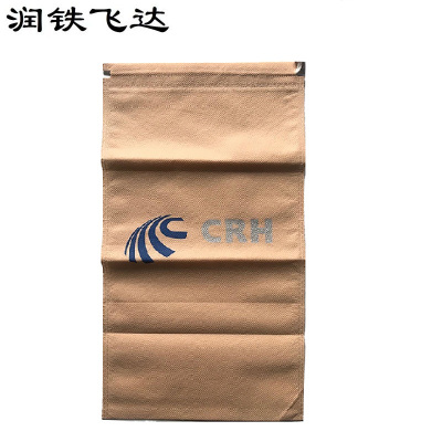 润铁飞达 一次性鞋套 36cm×40cm 1000个 袋