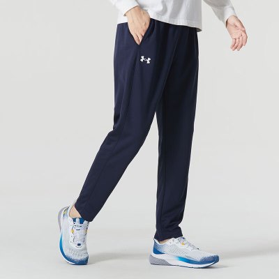 安德玛 中性 针织长裤 23600703-409/条