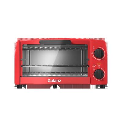 格兰仕( Galanz) 电烤箱12L TQW12-YS25