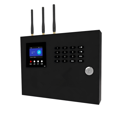 PGST 无线物联网烟雾报警主机 PS1522 套