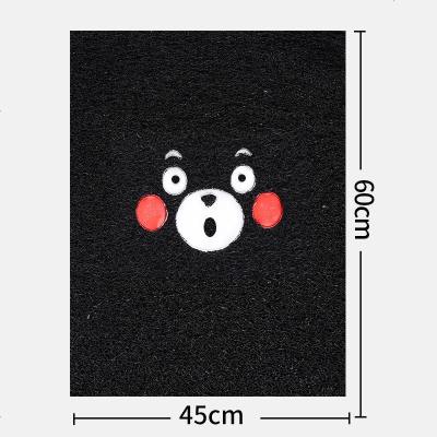 [补贴10%]专用于小牛n1s脚垫niu电动车脚踏垫踩垫踏板防滑防水改装配件原装