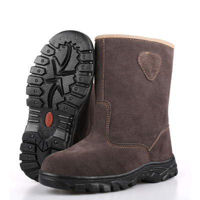 围盛 劳保鞋工作鞋 36-46码 双