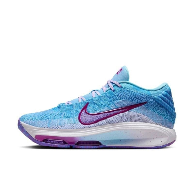 NIKE耐克篮球鞋G.T. HUSTLE 3 PB EP低帮男鞋运动鞋HJ7677-900 D