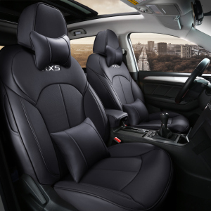 [补贴10%]2019款荣威rx5max座套四季通用全包20款荣威rx5坐垫真皮汽车座套