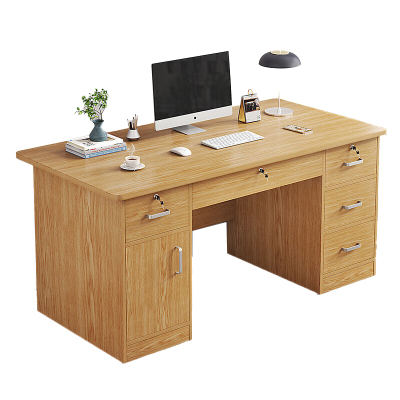 办公桌写字台1400*600*760mm