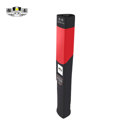 强泰QT7200酒精快速排查仪双传感器 直吹排查 泵吸排查模式