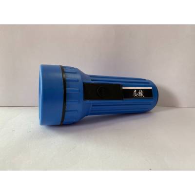 娄机充电式锂电手电LJ-210/套