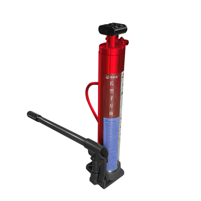 捷普森 长型千斤顶