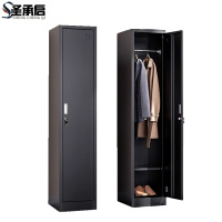 圣承启更衣柜单一门台