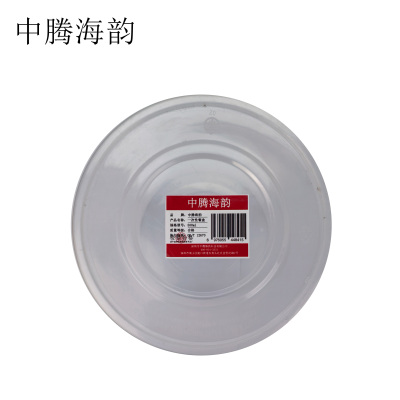中腾海韵 一次性餐盒 500ml 450个/箱
