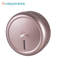 蓝风笛 纸巾盒 5B 个