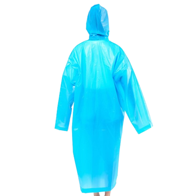 六羊纺 加厚一次性雨衣 均码 件