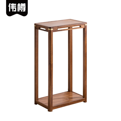 伟樽花架置物架50*30*90cm个