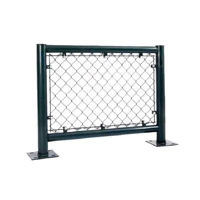 昌利达 球场围网 护栏网 平方米