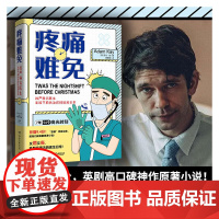 疼痛难免(本·卫肖主演,豆瓣9.4分英剧神作《疼痛难免》原著)