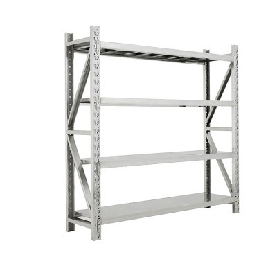 鑫睿辉 不锈钢货架 1200*600*2000mm 组