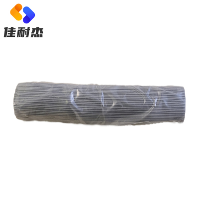 佳耐杰 对挤式海绵拖把替换头 28cm/个