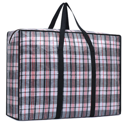 攸形编织袋60*24*42cm个