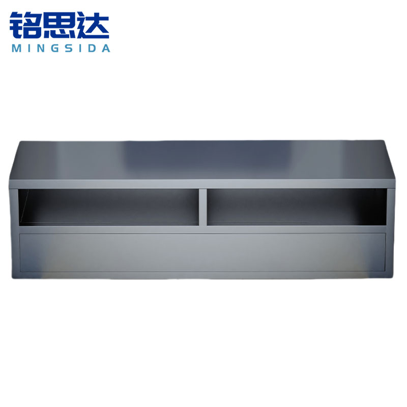 铭思达不锈钢换鞋凳