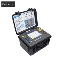 SHANGTIE 电能质量分析仪 ES4000/台