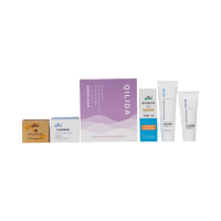 QI LI DA (绮丽达)精品护肤礼盒 (5件) /套