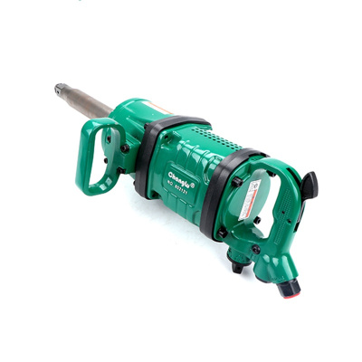 长鹿 1寸冲击式气动扳手 25mm系列9