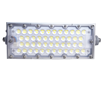 欧辉照明 (OHUIZAOMIN) LED投光灯 OHSF9305-150W 个