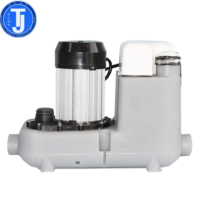 法国SFA污水提升泵家用排水泵升利洁污水提升机SANICOM家用紧凑型智能排污泵新款全自动污水提升器