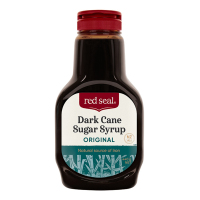 红印 red seal 液态黑糖 原味 440g 1瓶 甘蔗焦糖浆 姨妈月子经期孕期产妇产后铁 澳洲进口