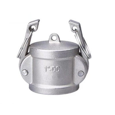 盛京联硕304不锈钢快速接头DN100[DC型]4寸个