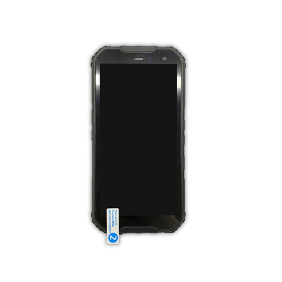 铁讯达移动数据采集防洪巡检智能终端GK7680S